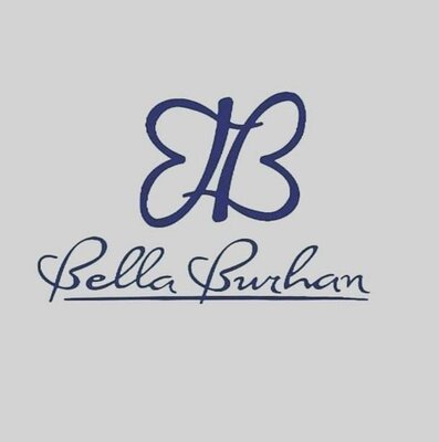 Trademark Bella Burhan