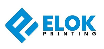 Trademark ELOK PRINTING