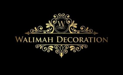 Trademark WALIMAH DECORATION