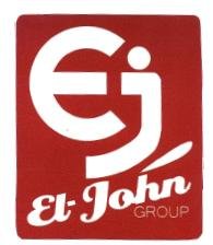 Trademark EJ EL JOHN GROUP