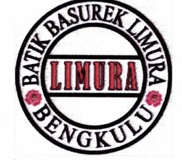 Trademark BATIK BASUREK LIMURA BENGKULU + LOGO