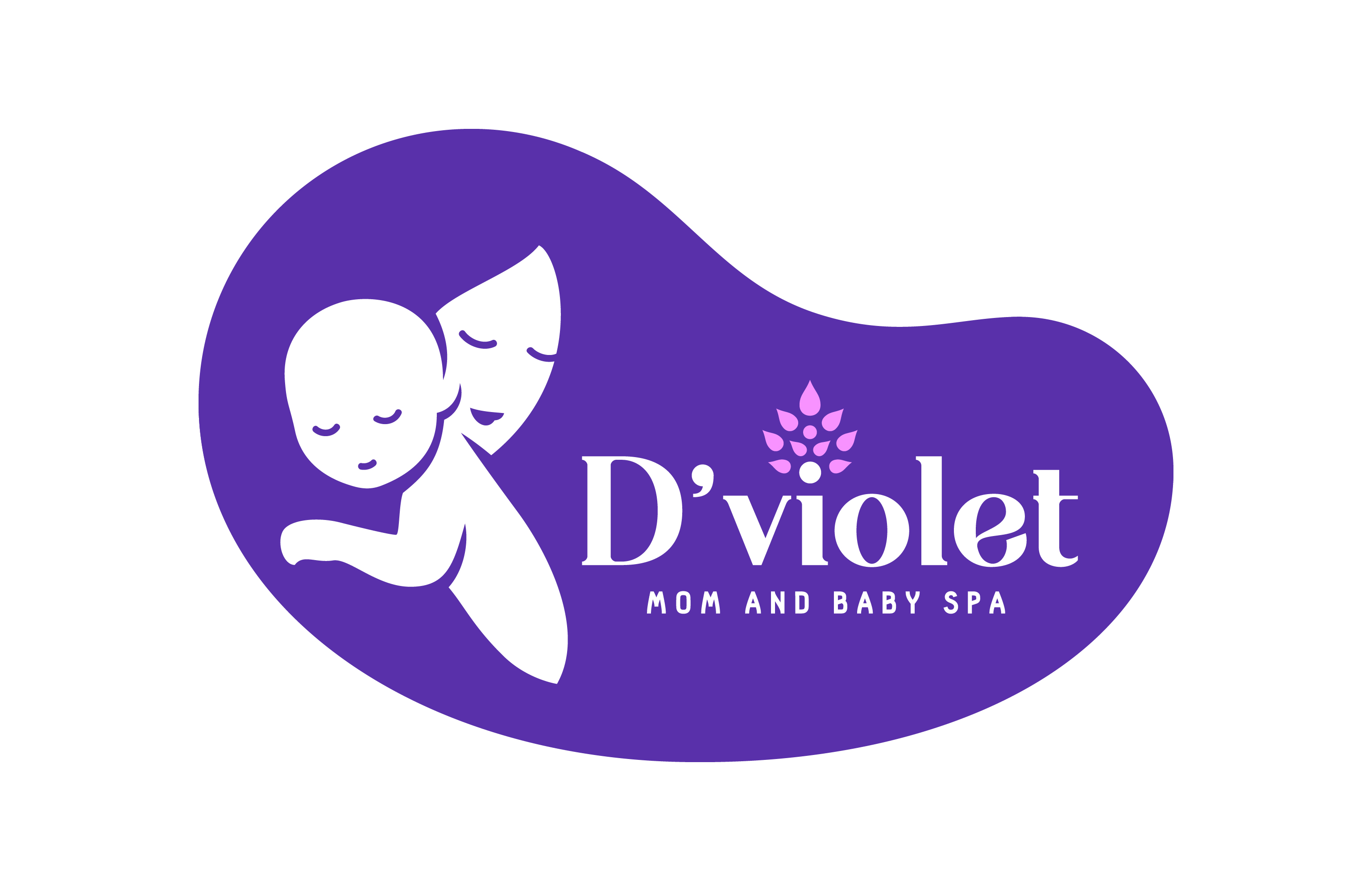 Trademark D'Violet