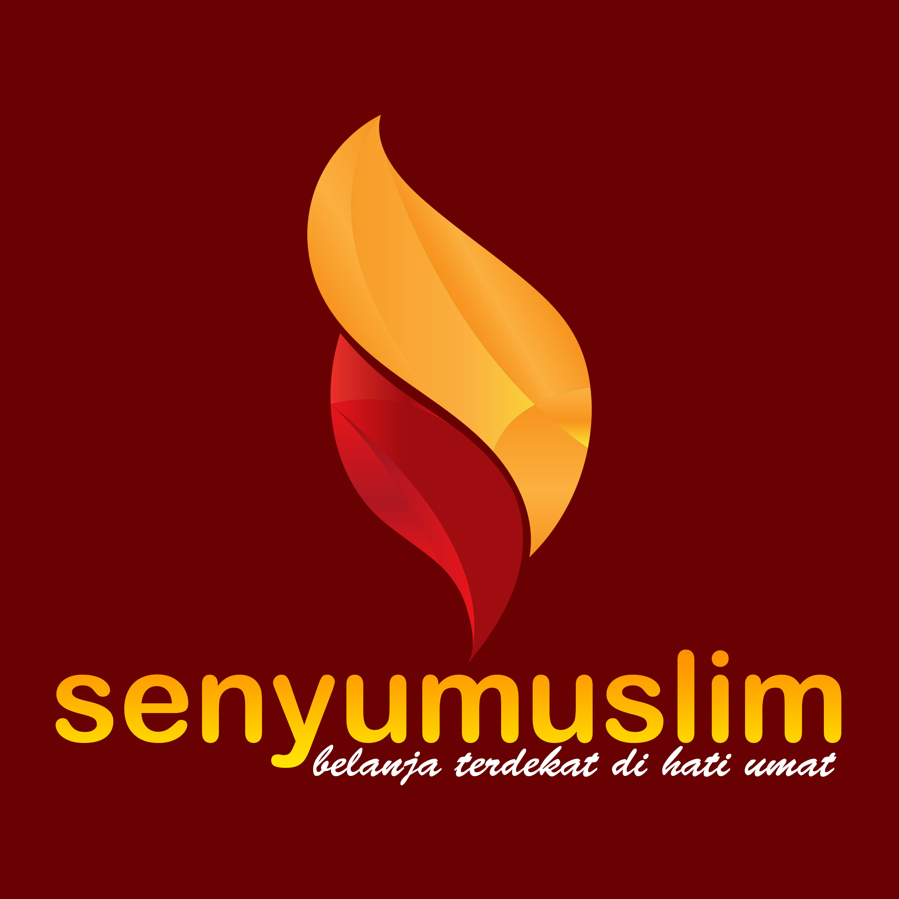 Trademark senyumuslim