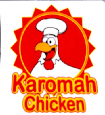 Trademark KAROMAH CHIKEN