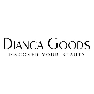 Trademark DIANCA GOODS DISCOVER YOUR BEAUTY