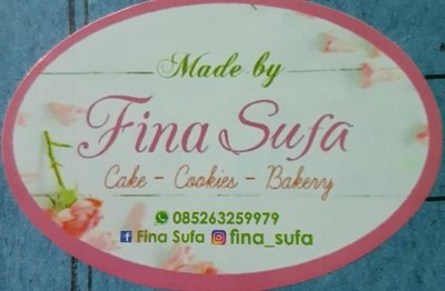 Trademark FINA SUFA