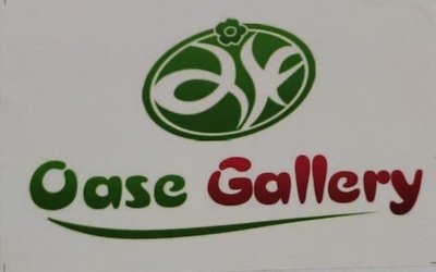 Trademark OASE GALLERY