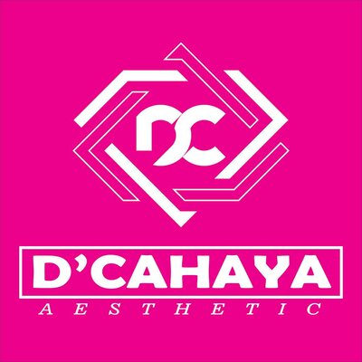 Trademark D'CAHAYA AESTHETIC