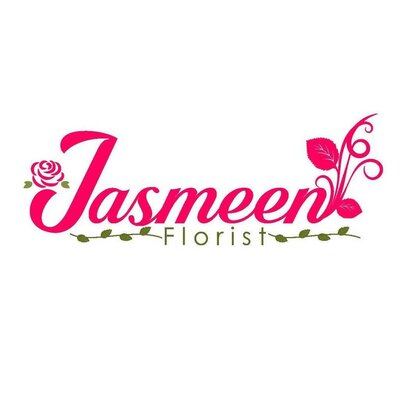 Trademark JASMEEN FLORIST