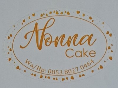 Trademark NONNA CAKE