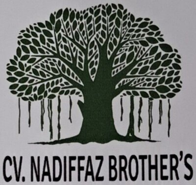 Trademark CV. NADIFFAZ BROTHER'S