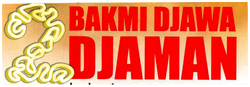 Trademark BAKMI DJAWA DJAMAN