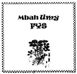 Trademark MBAH UMI FYS