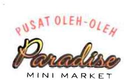 Trademark PARADISE