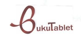 Trademark BUKUTABLET