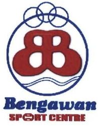 Trademark BENGAWAN SPORT CENTRE + LOGO