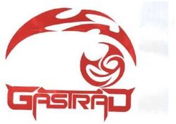 Trademark GASTRAD + LOGO