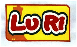 Trademark LURI