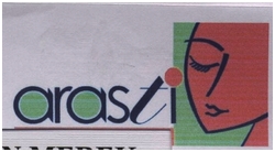 Trademark ARASTI