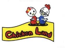 Trademark CHICKEN LAND