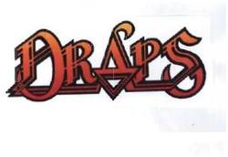 Trademark DRAPS