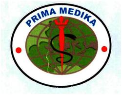 Trademark PRIMA MEDIKA