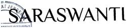 Trademark SARASWANTI