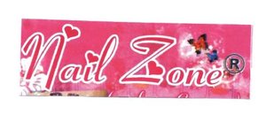 Trademark NAIL ZONE