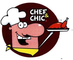 Trademark CHEF&CHIC