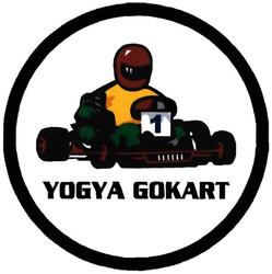 Trademark YOGYA GOKART