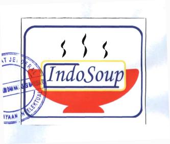 Trademark IndoSoup