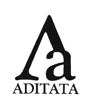 Trademark ADITATA