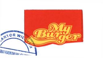 Trademark MYBURGER