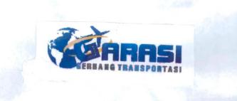 Trademark GARASI Gerbang Transportasi