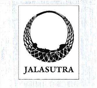 Trademark JALASUTRA