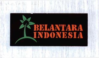 Trademark BELANTARA INDONESIA