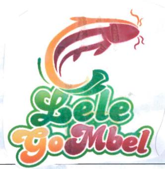 Trademark LELE GOMBEL