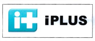 Trademark iPLUS