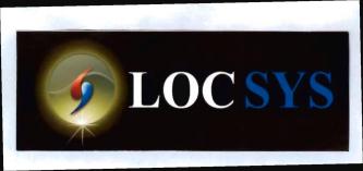 Trademark LOC SYS