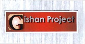 Trademark GISHAN PROJECT