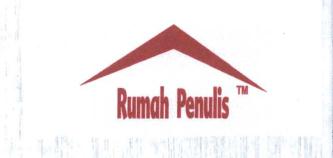 Trademark RUMAH PENULIS