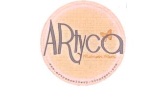 Trademark ARTYCA RUMAH RIAS