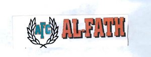 Trademark AL-FATH + LOGO AFC