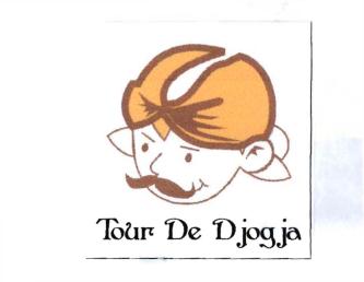 Trademark TOUR DE DJOGJA