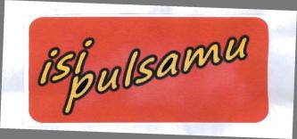 Trademark ISI PULSAMU