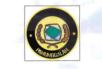 Trademark PANUNGGALAN