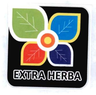 Trademark EXTRA HERBA