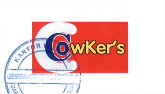 Trademark COWKER'S