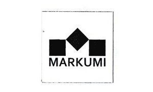 Trademark MARKUMI