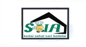 Trademark SOIA